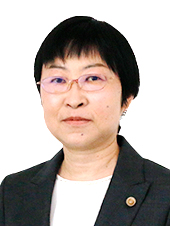 太田 宏美